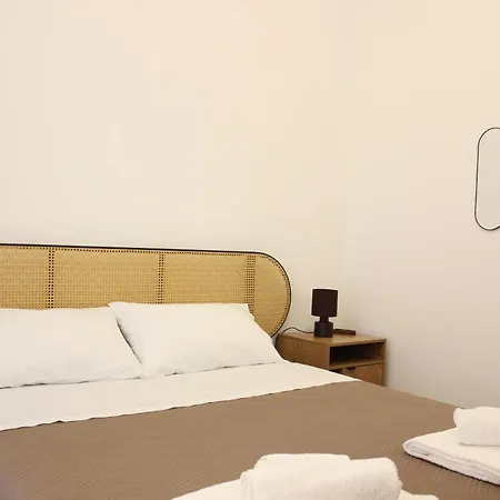 Apartment Domus Sfera *