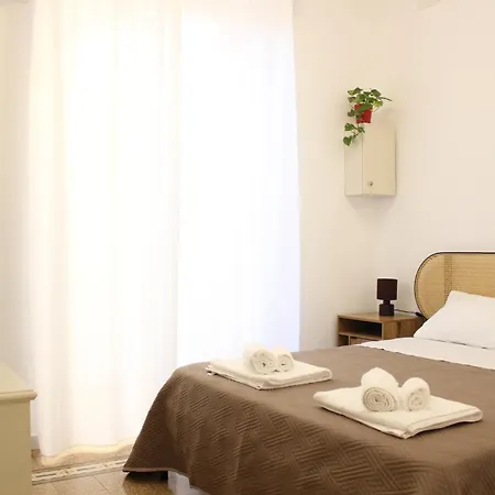 Domus Sfera Apartment *
