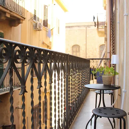 Apartment Domus Sfera