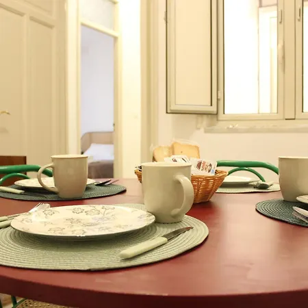 Apartment Domus Sfera *