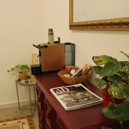 Apartment Domus Sfera Palermo