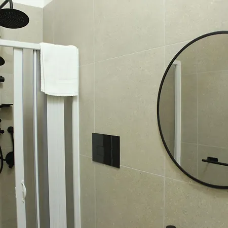 Domus Sfera Apartment *