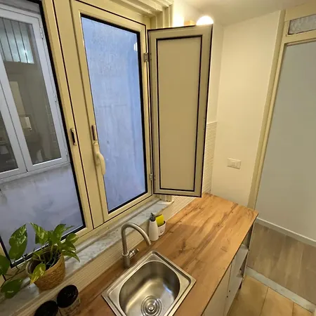 Domus Sfera Apartment *
