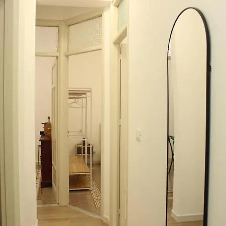 Apartment Domus Sfera Palermo