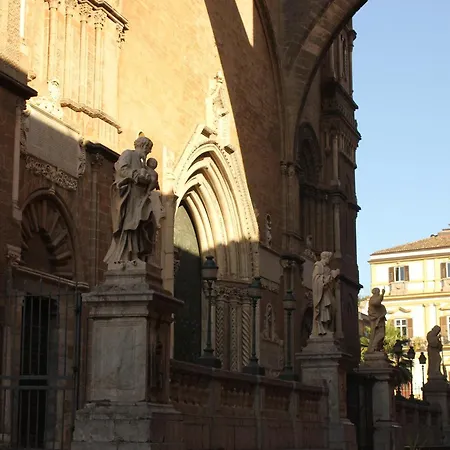 Domus Sfera Apartment