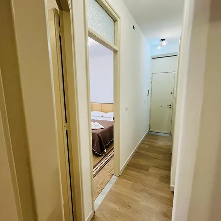 Apartment Domus Sfera Palermo