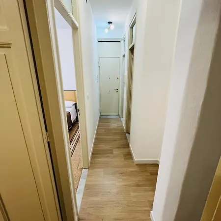Domus Sfera Apartment Palermo